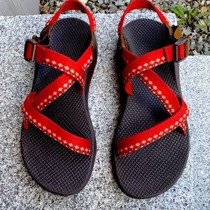 Chaco woman’s sandals size 10
